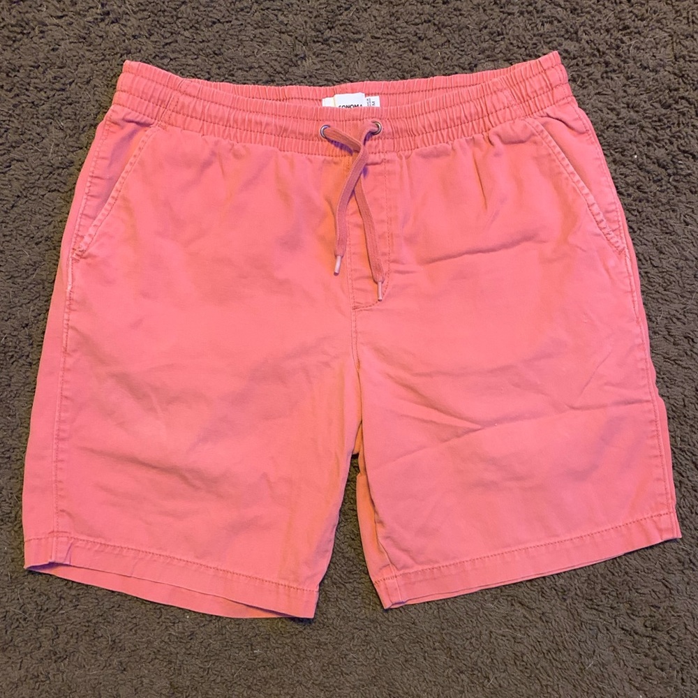 Men’s Sonoma Brand Hybrid Shorts